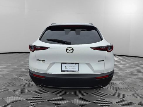 New 2026 MAZDA CX-30 AWD 2.5 S image 5
