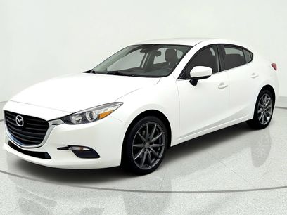 Used 2018 MAZDA MAZDA3 Touring