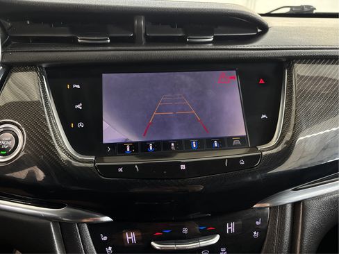 Used 2020 Cadillac XT6 Sport AWD/4WD image 36