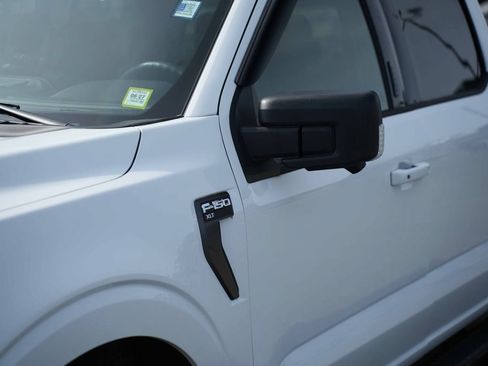 Certified 2023 Ford F150 XLT w/ Equipment Group 302A High AWD/4WD image 10
