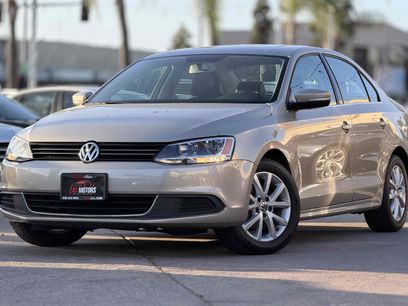Used 2014 Volkswagen Jetta SE