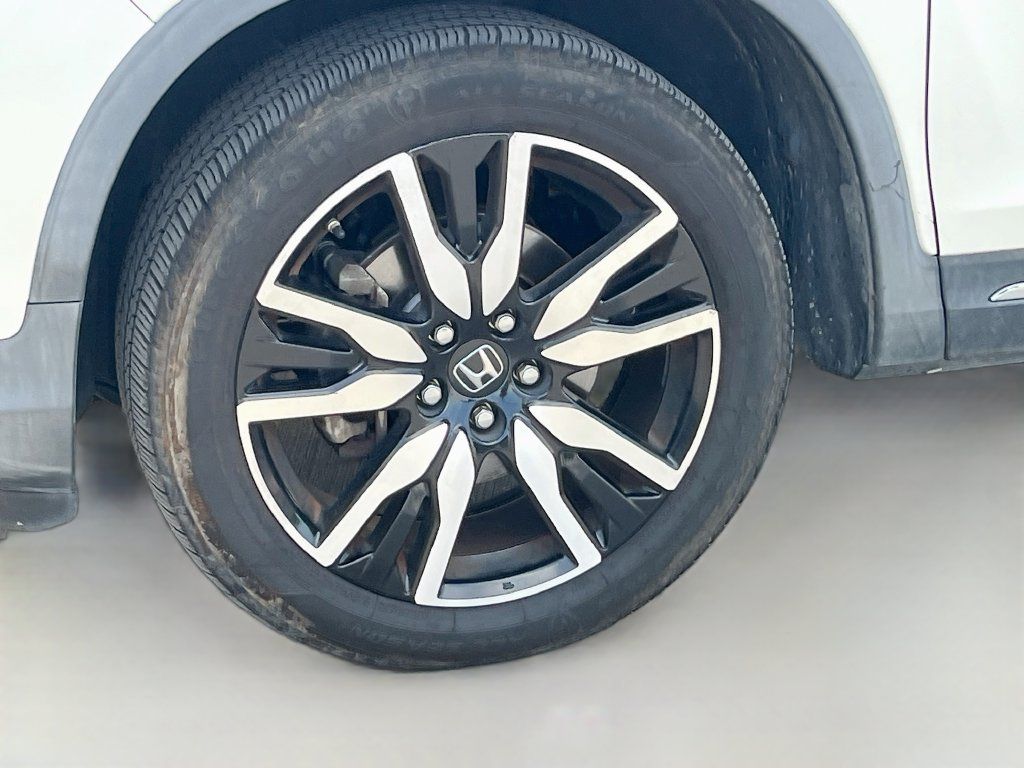 Used 2019 Honda Pilot Touring image 34
