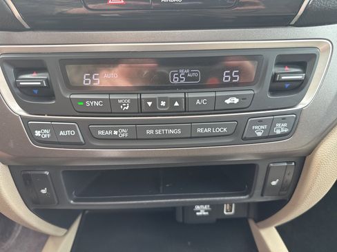 Used 2019 Honda Pilot EX-L image 20