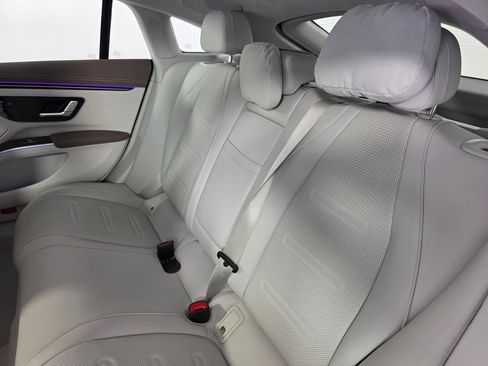 Certified 2023 Mercedes-Benz EQS AMG 4MATIC image 17