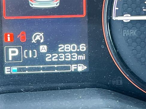 Used 2024 Subaru Forester Sport image 12