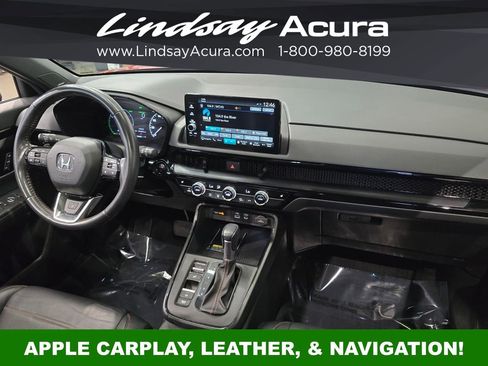 Used 2023 Honda CR-V Sport Touring image 11