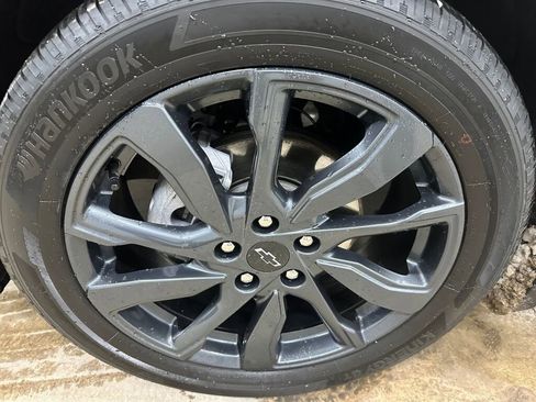 Certified 2023 Chevrolet Equinox RS w/ LPO, Floor Liner Package image 36