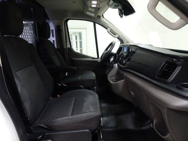 Used 2021 Ford Transit 250 Low Roof w/ Exterior Upgrade Package RWD image 36