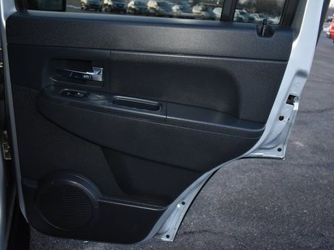 Used 2012 Jeep Liberty Sport w/ Popular Equipment Group image 32