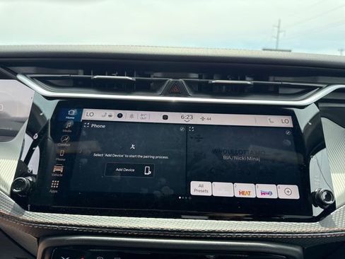 New 2026 Jeep Cherokee Limited AWD/4WD image 14