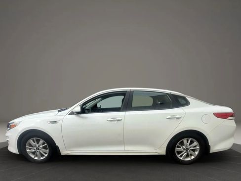 Used 2018 Kia Optima LX image 8