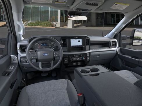 New 2026 Ford F250 XL image 9