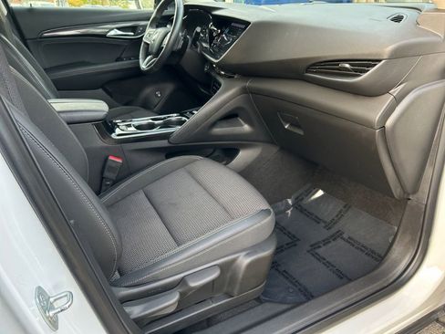 Used 2021 Buick Envision Preferred image 26