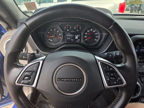 Used 2023 Chevrolet Camaro LT w/ RS Package RWD image 28