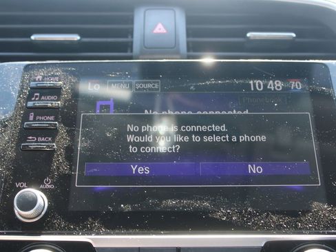 Used 2019 Honda Civic EX image 27