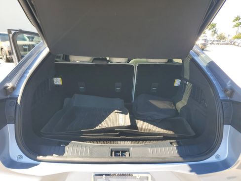 Used 2022 Ford Mustang Mach-E Premium image 11