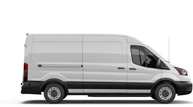 New 2027 Ford Transit 250 148 Medium Roof RWD image 4