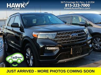 Used 2023 Ford Explorer XLT w/ Equipment Group 202A AWD/4WD video 1