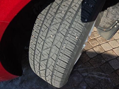 Used 2022 Buick Enclave Premium w/ Surround and Sites Package image 10