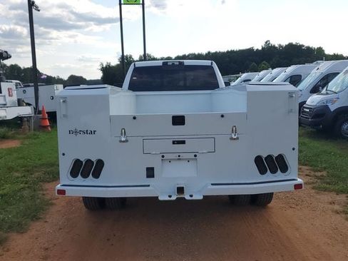 New 2026 RAM 5500 Tradesman AWD/4WD image 5