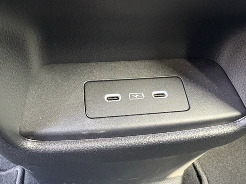 Certified 2025 Honda CR-V EX-L image 27