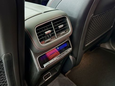 New 2026 Mercedes-Benz GLE 53 AMG 4MATIC Coupe image 28