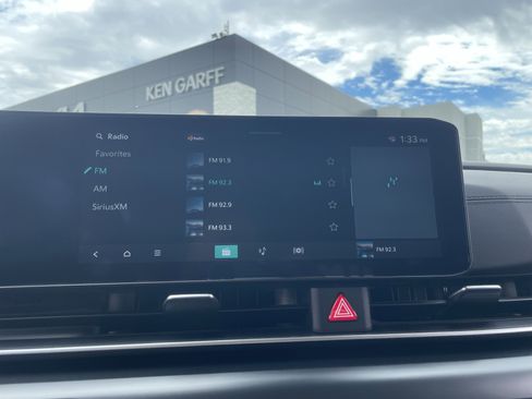 Certified 2026 Kia Carnival FWD image 20