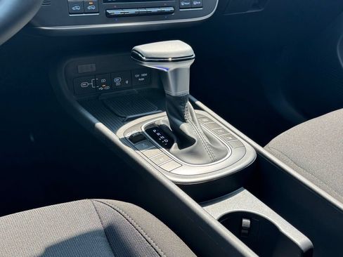 Certified 2026 Hyundai Kona SEL Sport AWD/4WD image 17
