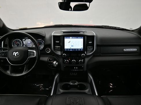 Used 2024 RAM 1500 Laramie image 36