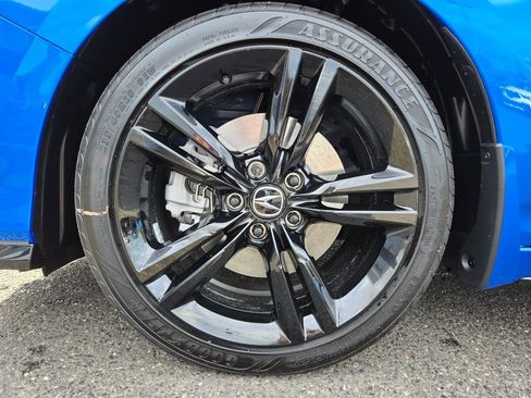 New 2026 Acura Integra A-Spec image 10