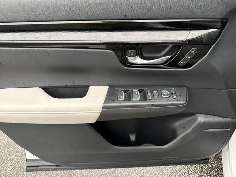 Used 2024 Honda CR-V EX-L image 18