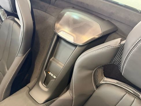 New 2026 Chevrolet Corvette Stingray Premium Conv w/ Z51 Performance Package image 31