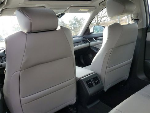 Used 2020 Honda Accord EX-L image 8