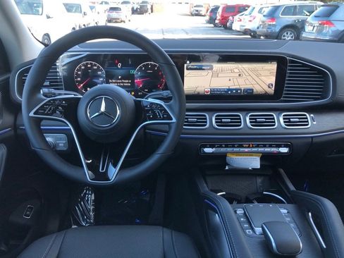 New 2026 Mercedes-Benz GLE 350 4MATIC image 18
