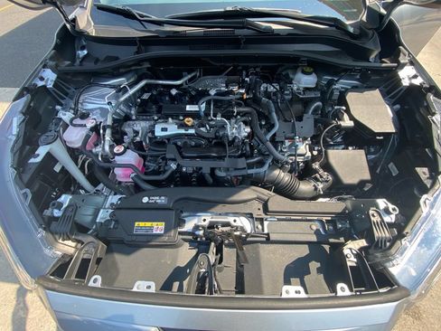 Used 2024 Toyota Corolla Cross AWD Hybrid image 30