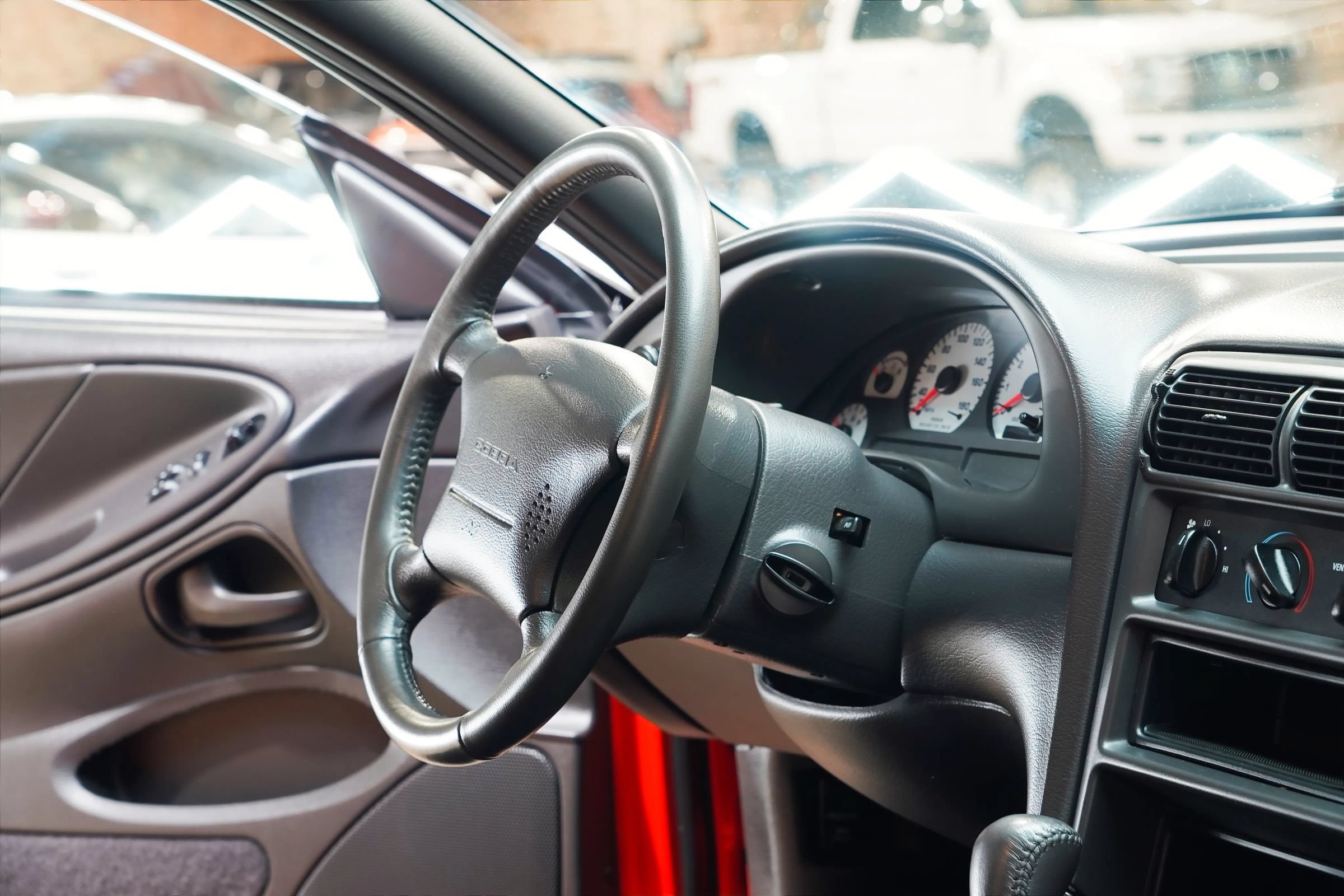 Used 2000 Ford Mustang Cobra RWD image 54