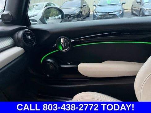 Used 2019 MINI Cooper S FWD image 21
