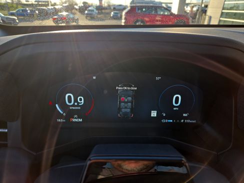 New 2026 Ford Explorer Tremor w/ Tremor Ultimate Package image 18