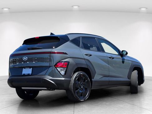 New 2026 Hyundai Kona SEL Sport FWD image 4