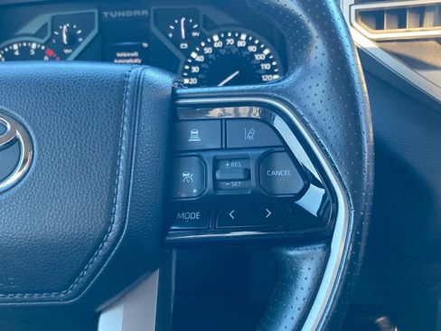 Used 2024 Toyota Tundra SR5 image 14