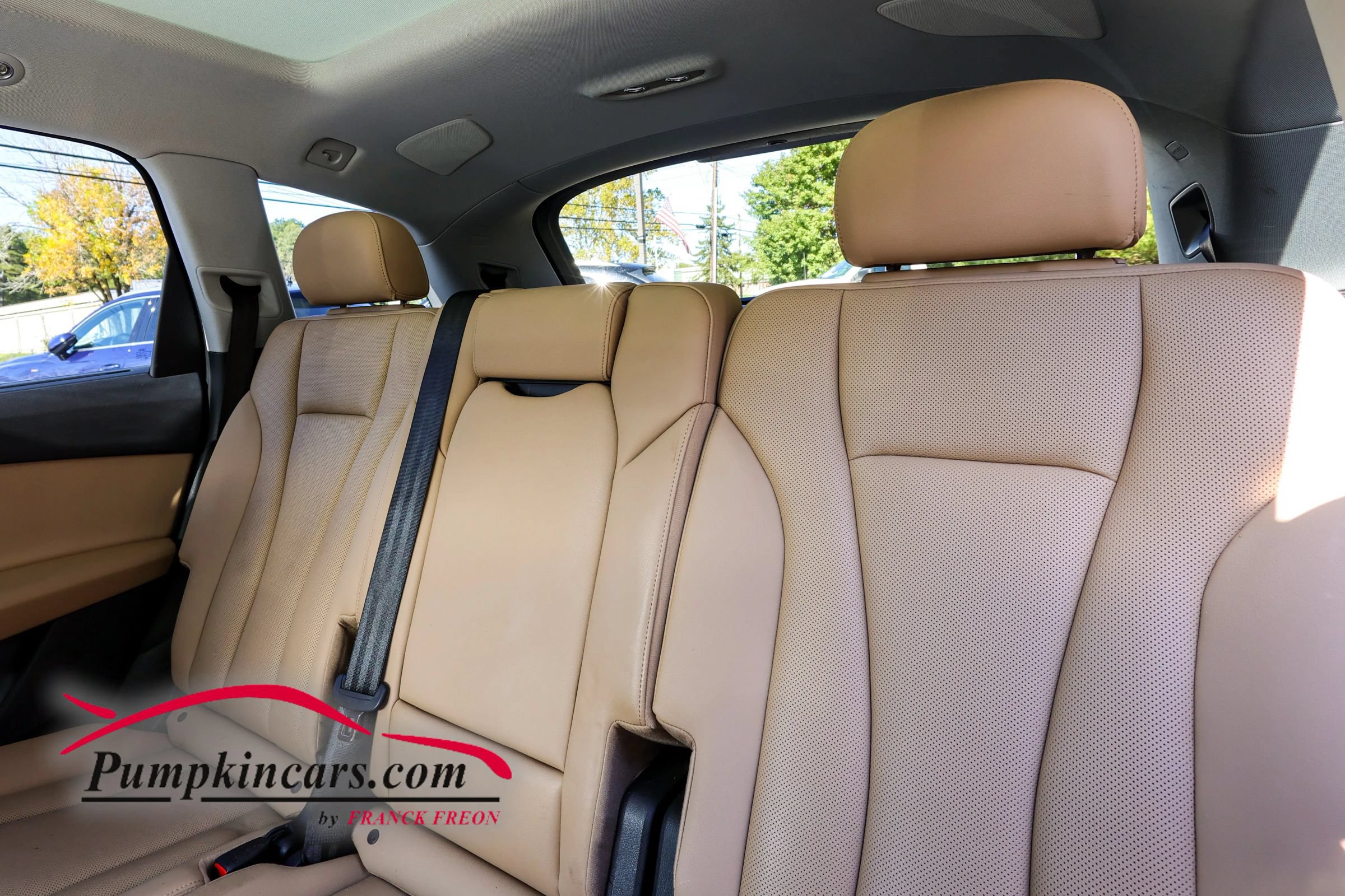 Used 2021 Audi Q7 2.0T Premium Plus w/ Executive Package AWD/4WD image 21