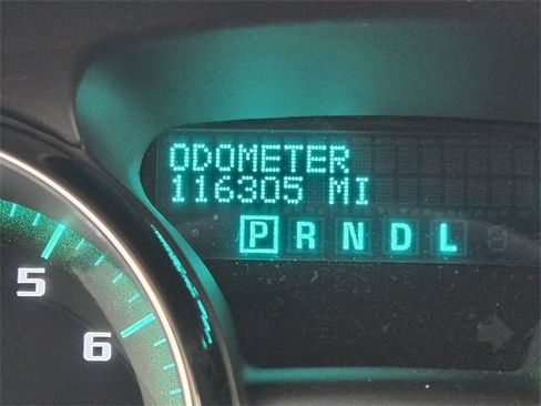 Used 2016 Buick Enclave Leather image 6