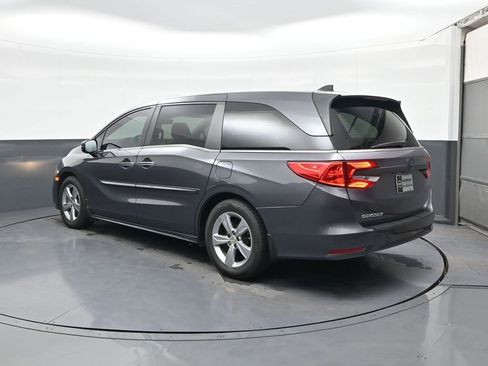 Used 2019 Honda Odyssey EX-L image 5