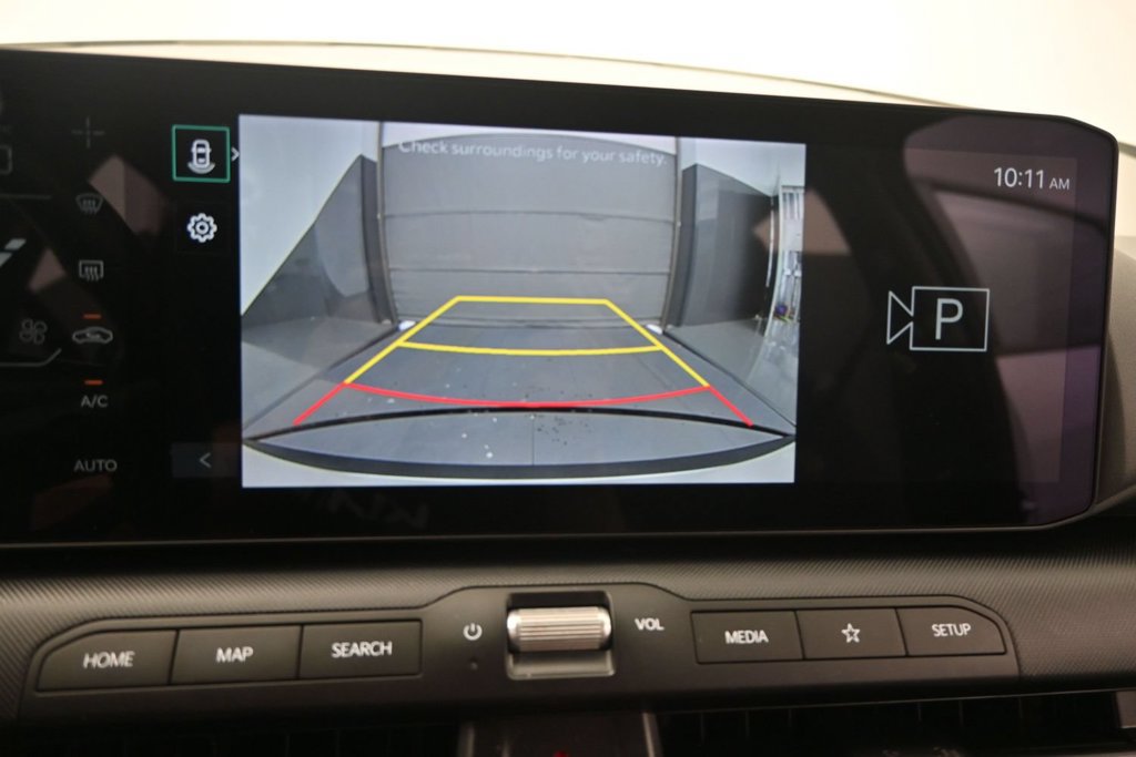 Used 2025 Kia K4 EX FWD image 27