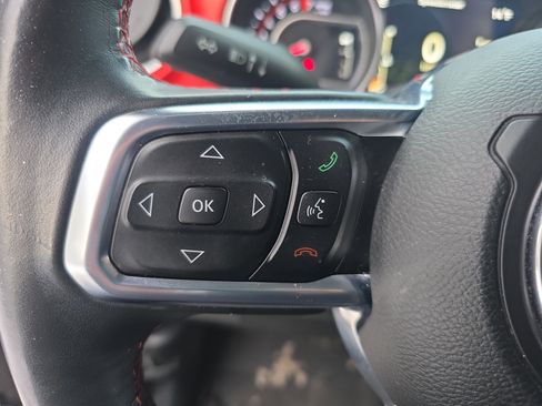 Used 2018 Jeep Wrangler Unlimited Rubicon image 20