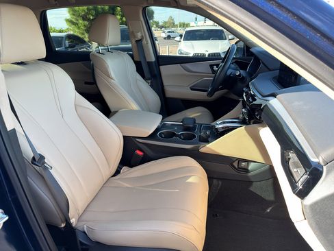 Used 2024 Acura MDX SH-AWD image 16