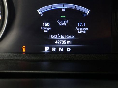 Certified 2023 RAM 1500 Classic Warlock w/ Trailer & Traction Group image 40