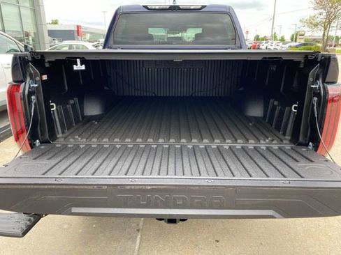 New 2026 Toyota Tundra 1794 Edition AWD/4WD image 4