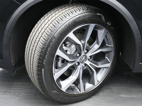 Used 2024 Acura MDX SH-AWD w/ Technology Package image 26