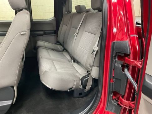 Used 2020 Ford F150 XLT w/ Equipment Group 302A Luxury AWD/4WD image 14